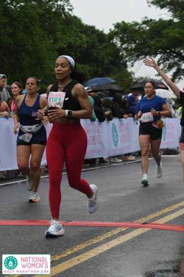 PEAK Run Club